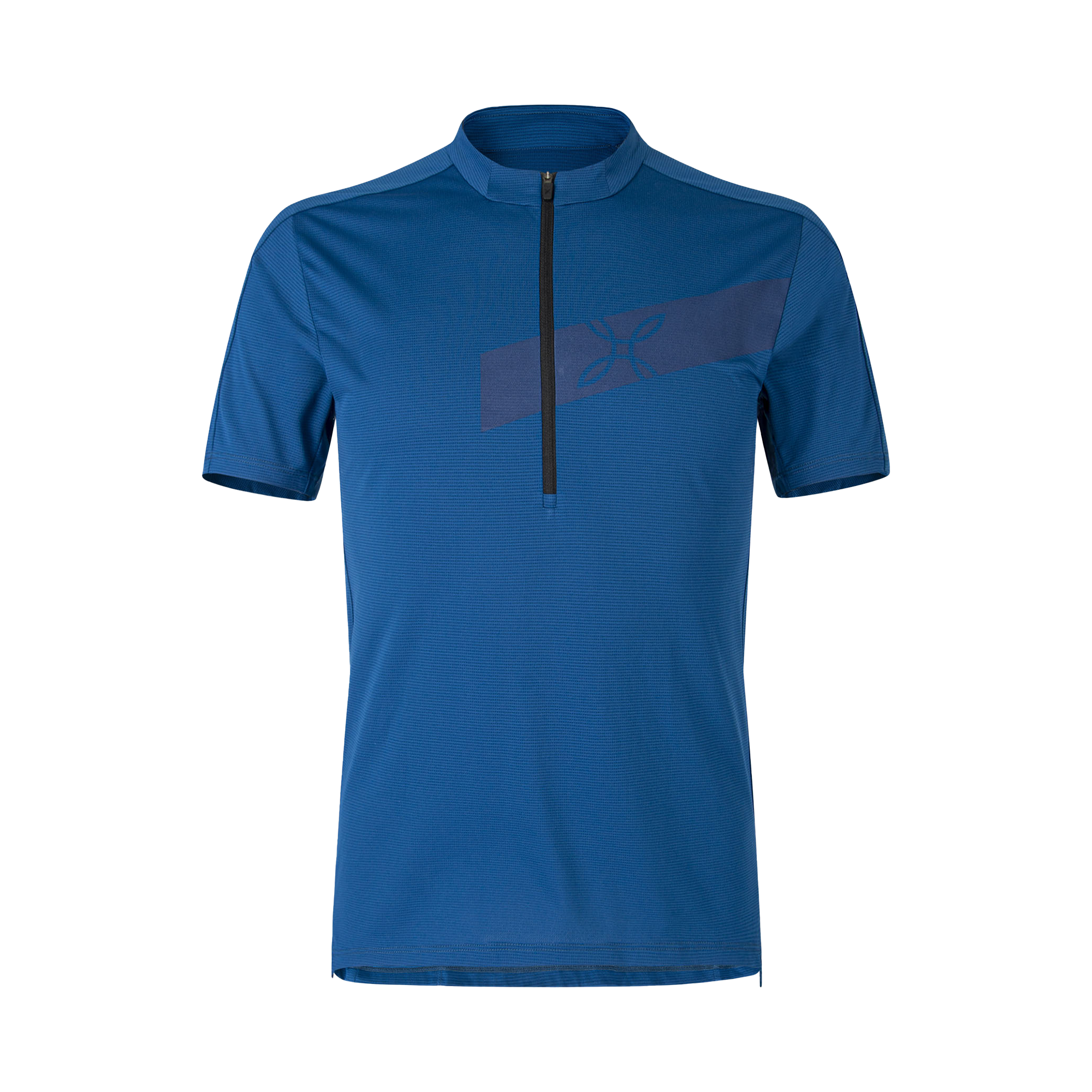 montura-way-zip-t-shirt-t-shirt-tecnica-zip-trekking image 5