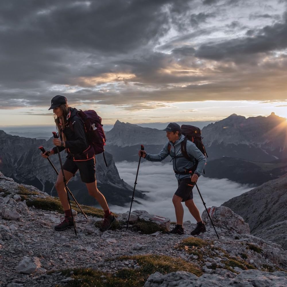 salewa-rapace-gore-tex-scarpe-da-trekking-donna image 2
