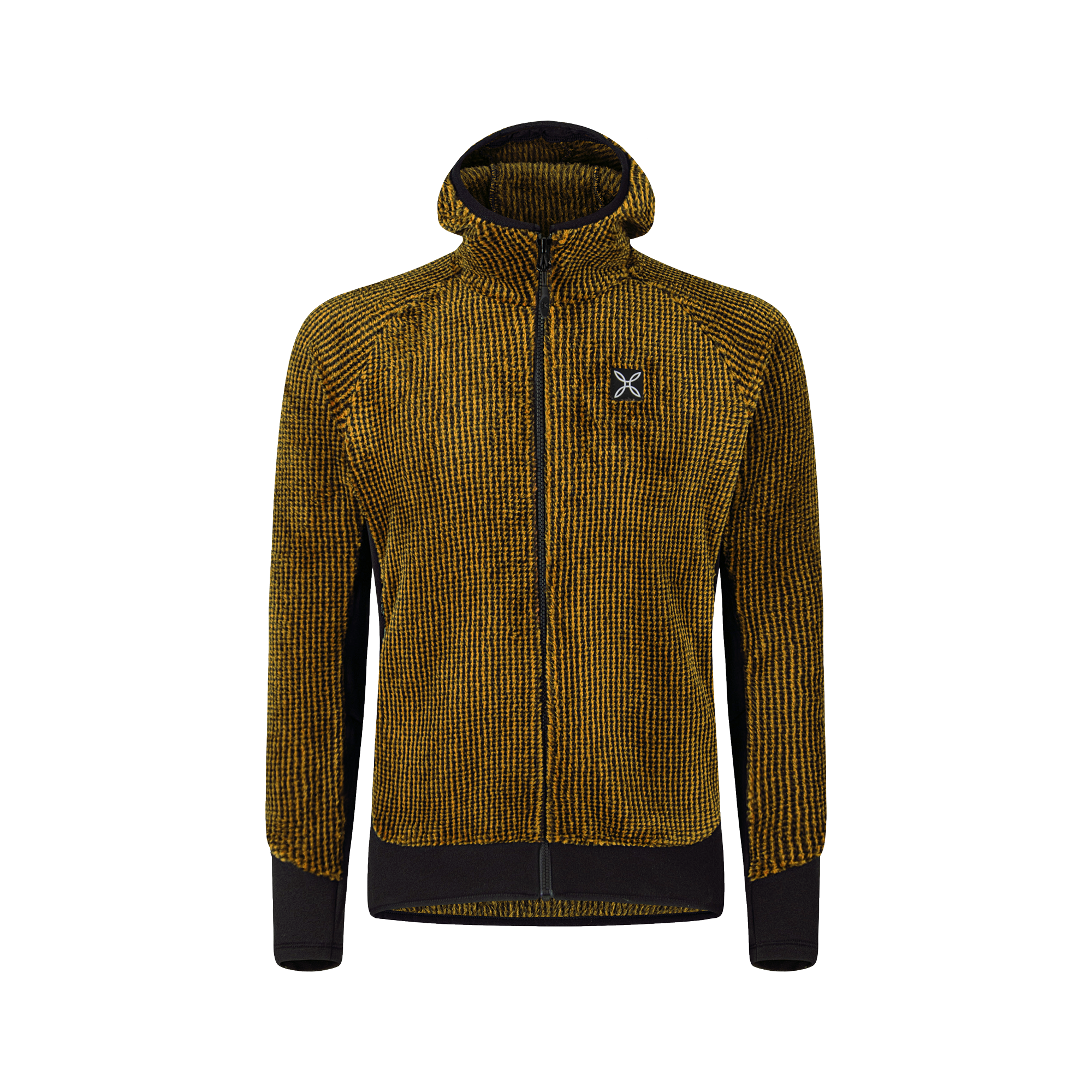 montura-remix-fleece-jacket-pile-polartec-high-loft image 2