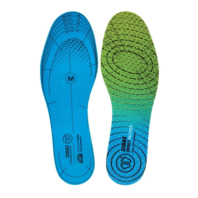 sidas-impact-reducer-dual-foam-solette-running-sottili image 1