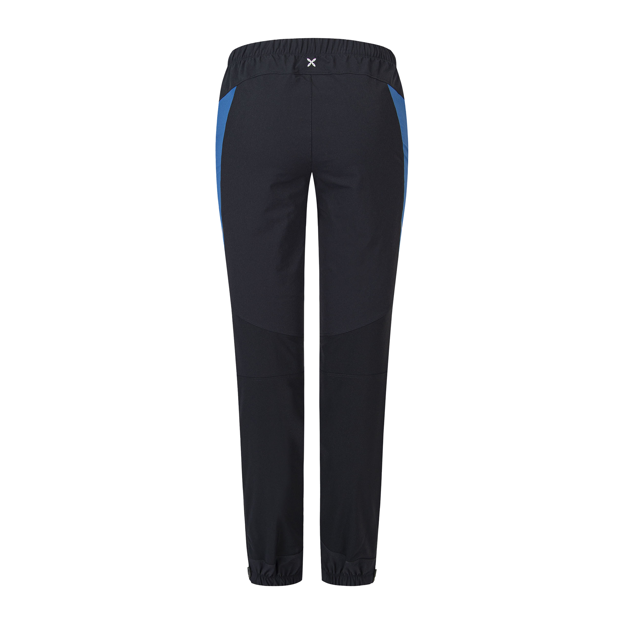 montura-mountain-fast-pants-donna-pantaloni-trekking-elastici image 5