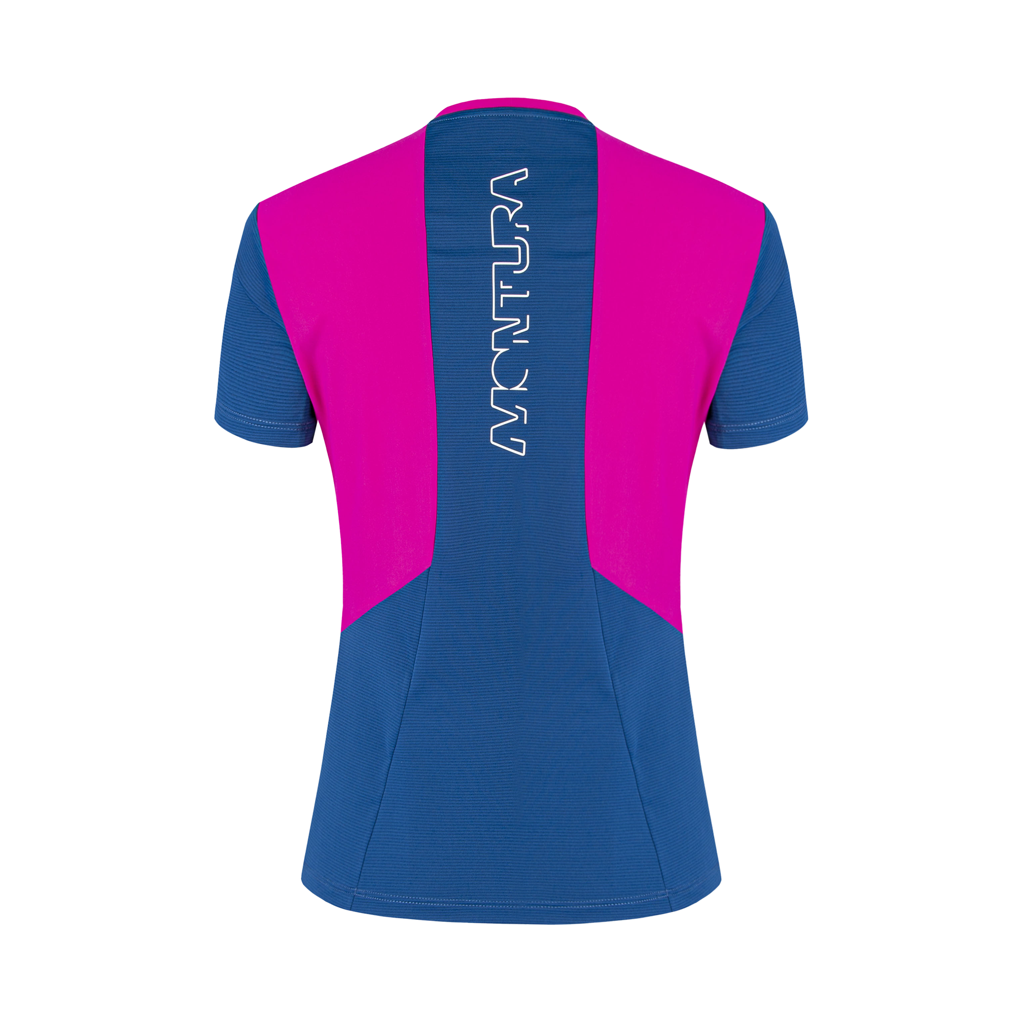 montura-trendy-fit-t-shirt-woman-maglietta-trekking-donna image 4