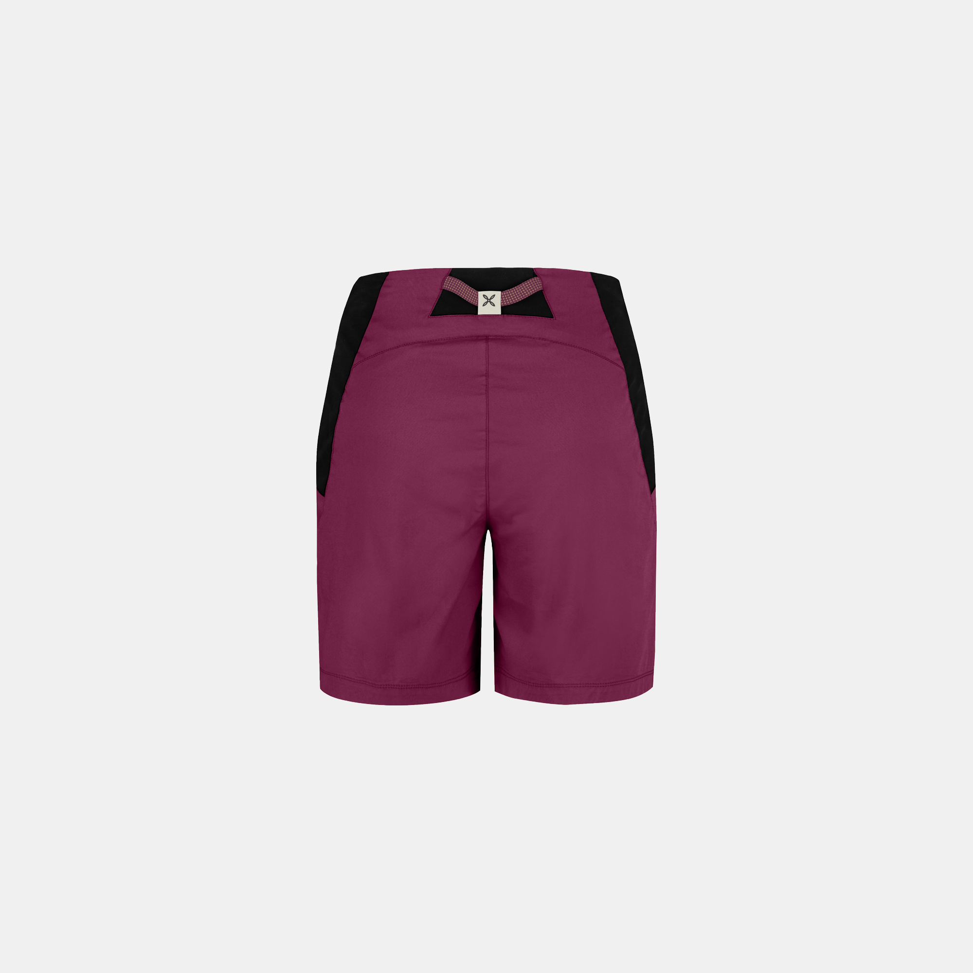 montura-guna-shorts-donna-pantaloncini-arrampicata image 3