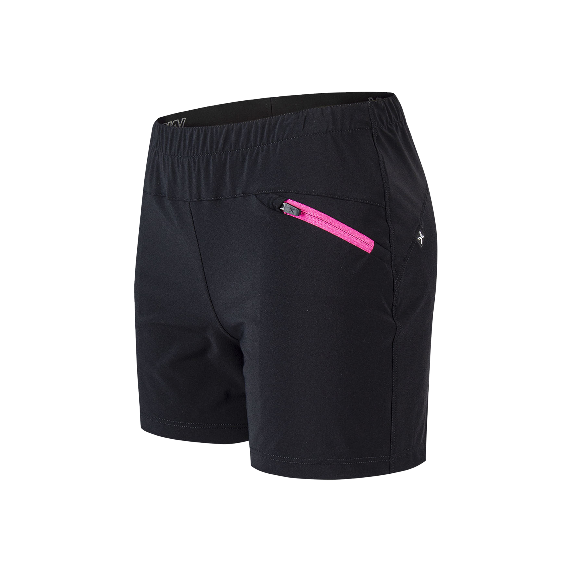montura-stretch-2-shorts-woman-pantaloncini-trekking-donna image 8