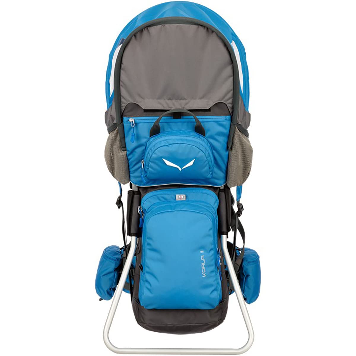 salewa-koala-ii-zaino-portabimbo-trekking image 2