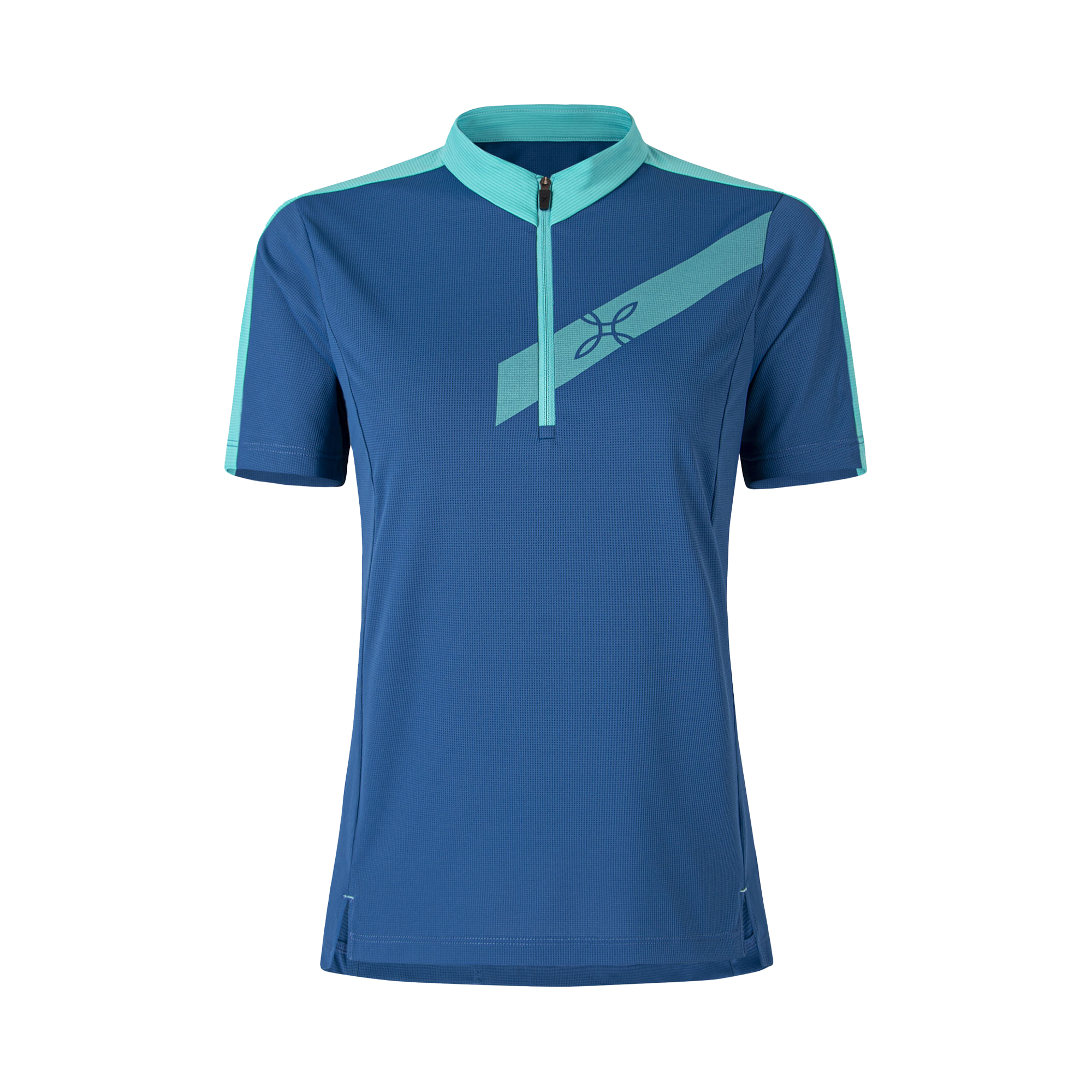 montura-way-zip-t-shirt-woman-t-shirt-tecnica-donna-con-zip image 3