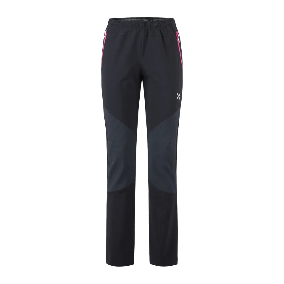 montura-fancy-2-0-pants-donna-pantaloni-alpinismo-invernali-thermolite image 1