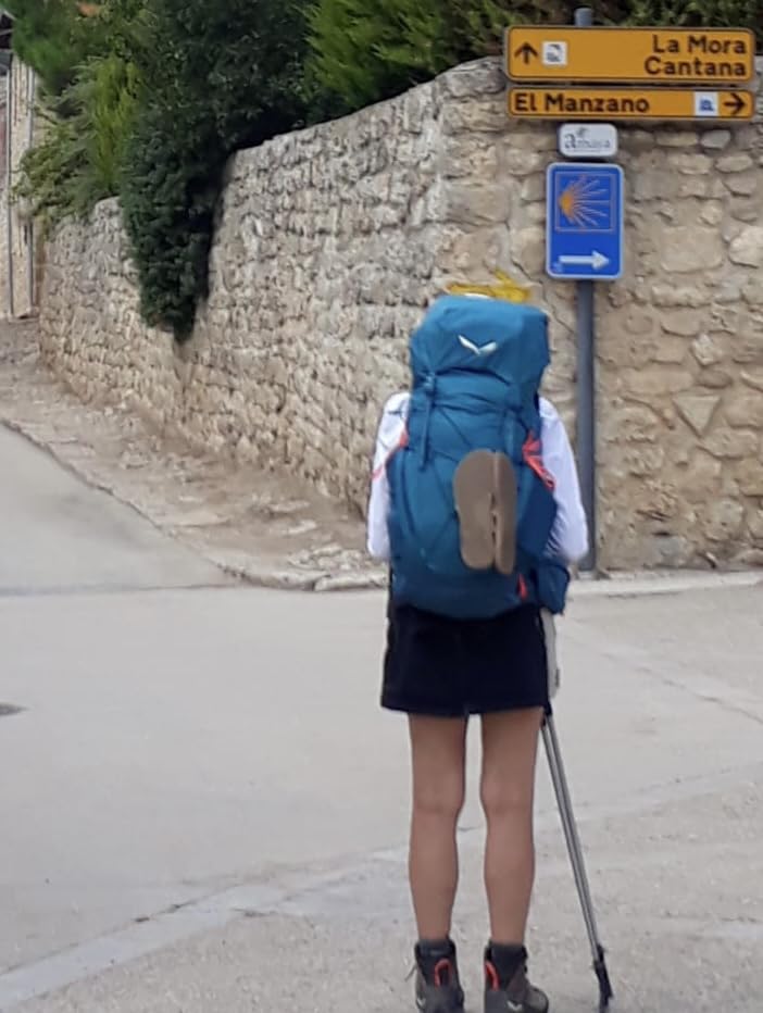 Spallacci troppo distanti per me