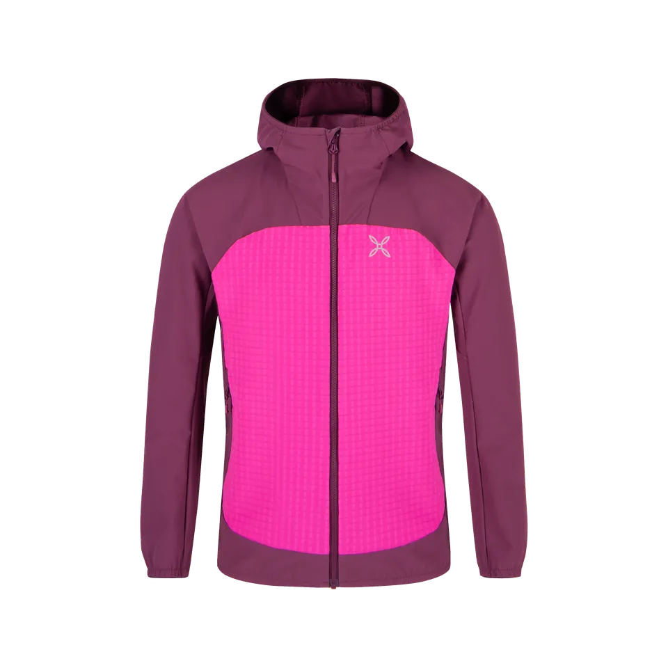 montura-speed-hooded-jacket-giacca-antivento-bambino image 1