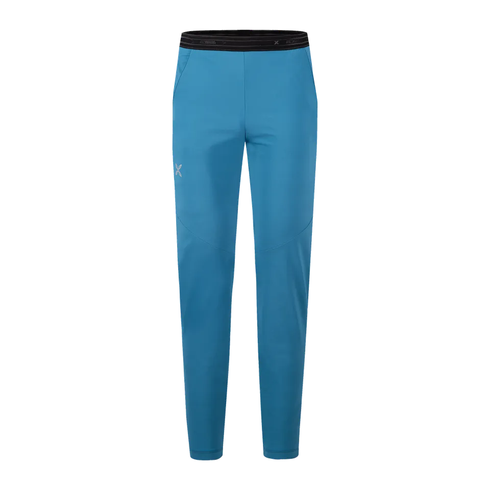montura-flow-pants-pantaloni-softshell-trekking-elasticizzati image 1