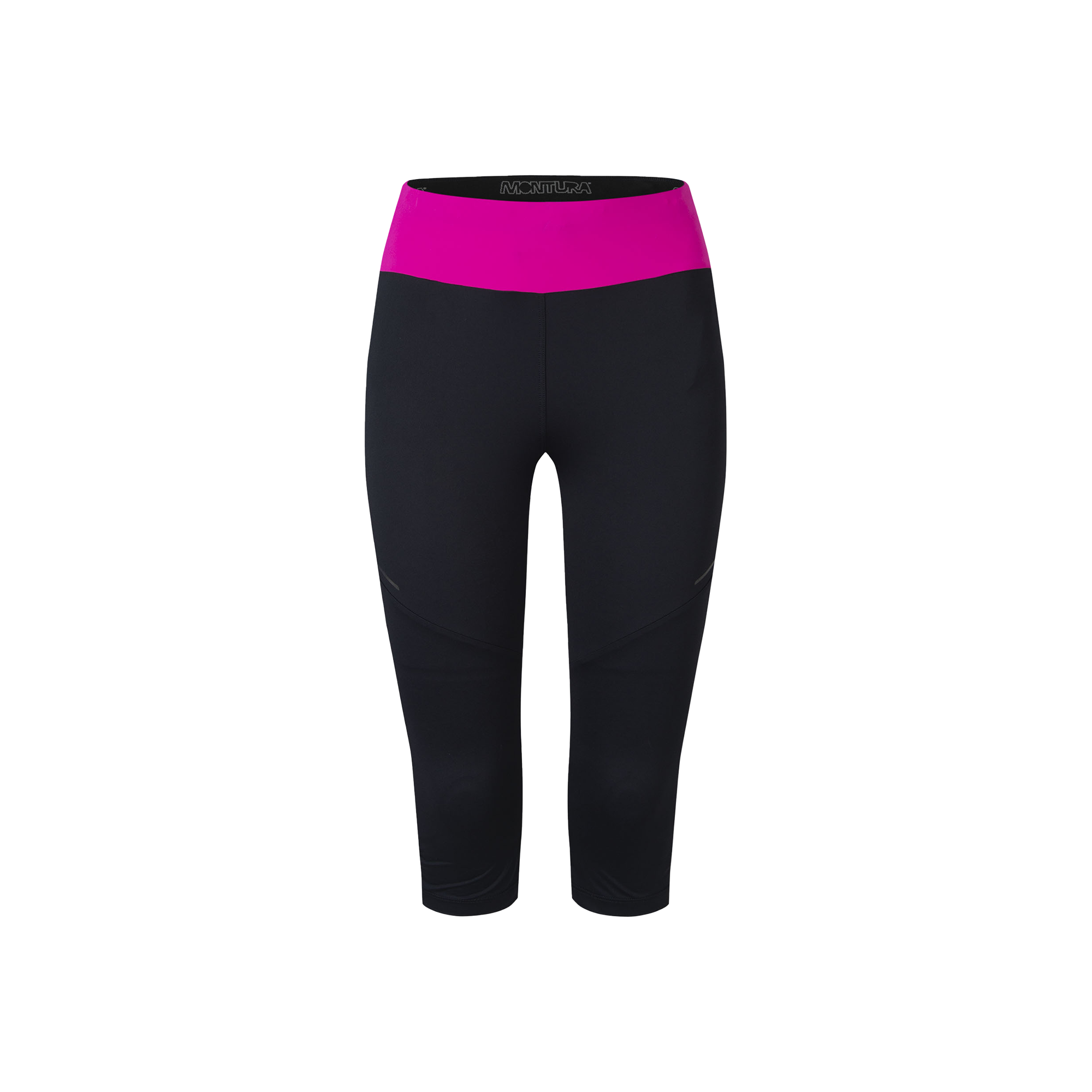 montura-run-dream-3-4-pants-woman-leggings-3-4-running-donna image 2