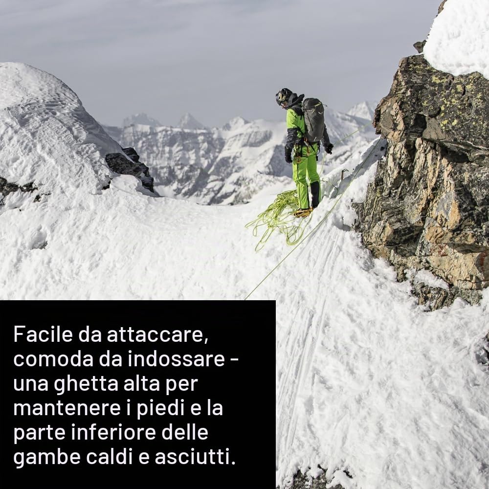 salewa-puez-ghetta-hiking-unisex-impermeabile-da-trekking image 5