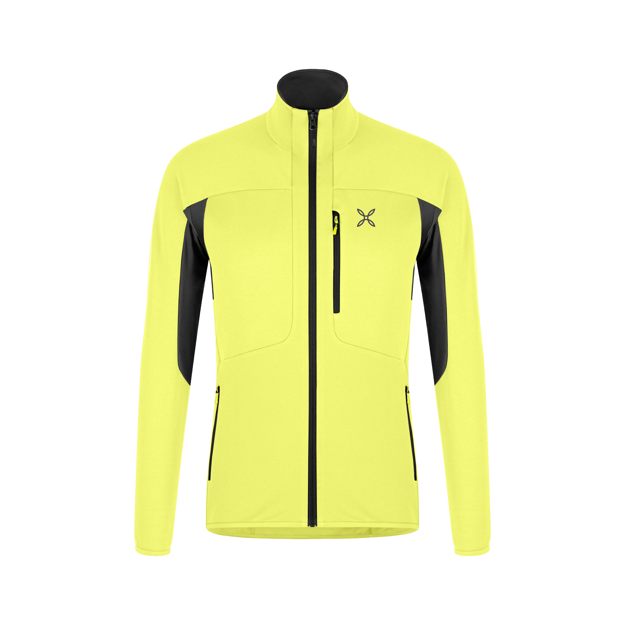 montura-smooth-2-maglia-maglia-tecnica-uomo-zip-scialpinismo image 6