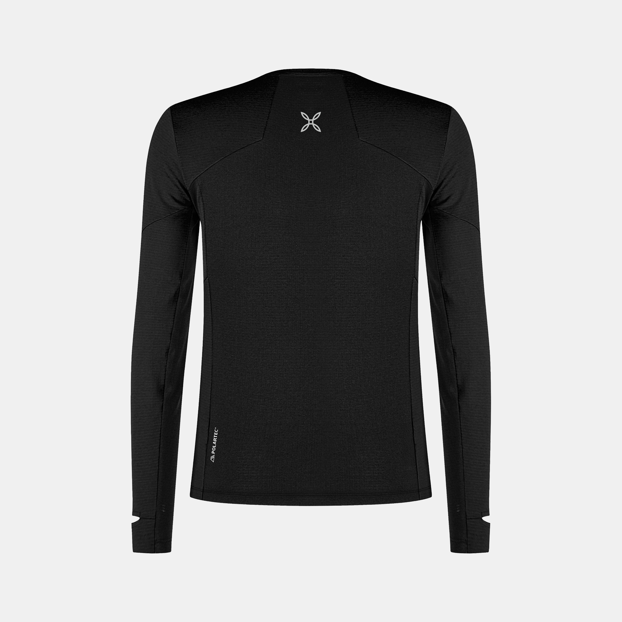 montura-stride-polartec-maglia-termica-manica-lunga image 6