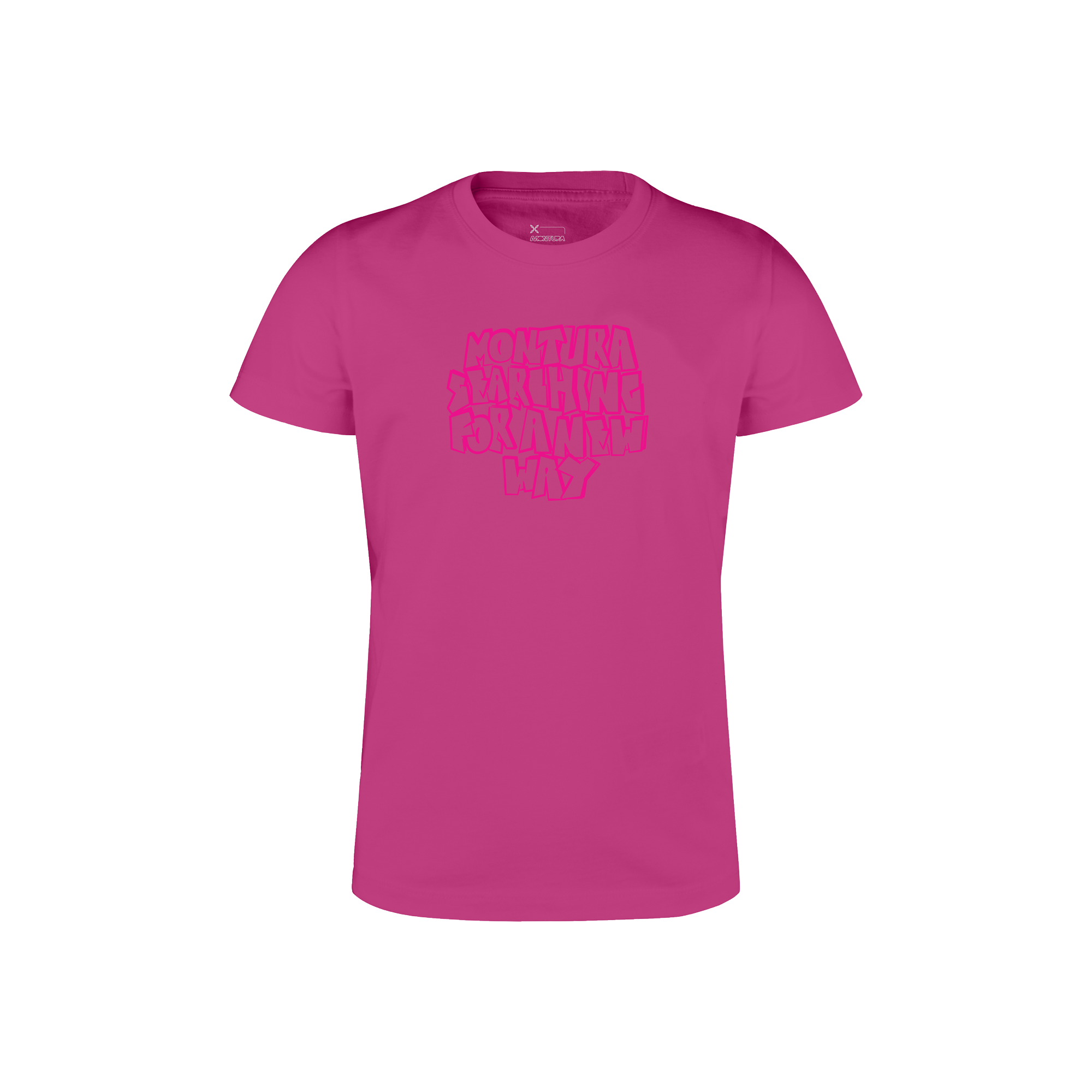 montura-knots-t-shirt-bambino-in-cotone-bio image 3