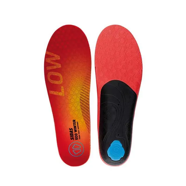 sidas-3feet-eco-winter-low-solette-da-sci-arco-basso image 1