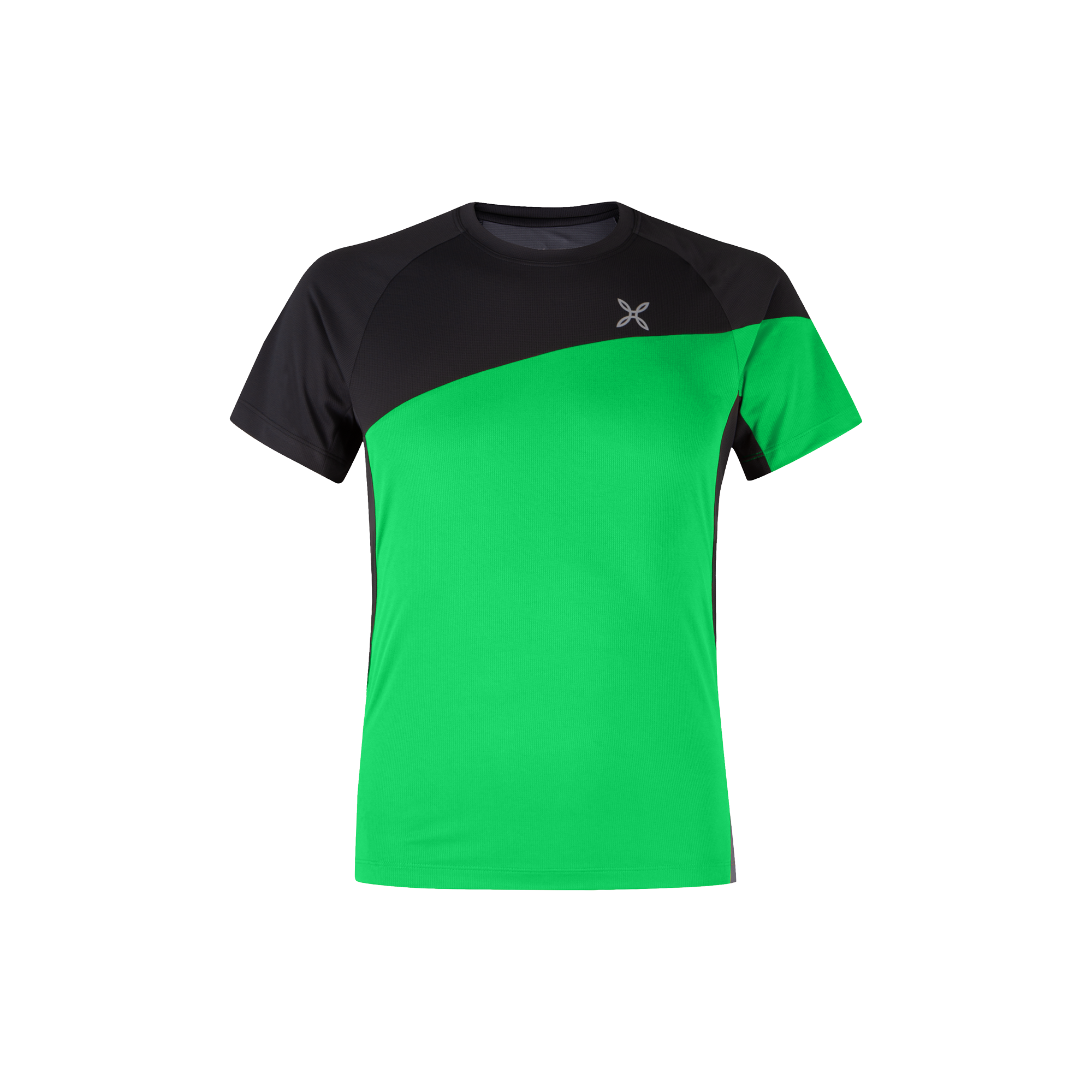 montura-versante-color-blocking-t-shirt-uomo image 1