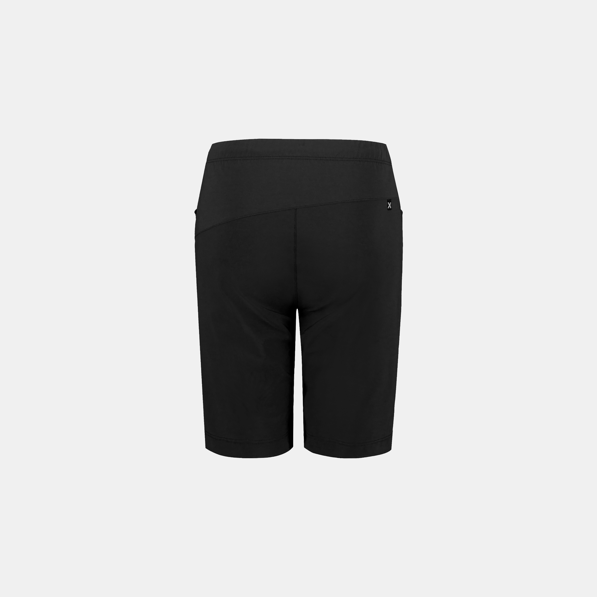 montura-outdoor-bermuda-kids-shorts-trekking-bambino-elasticizzati image 8