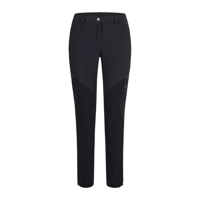 montura-presanella-5-cm-pants-woman-pantaloni-softshell-donna image 1