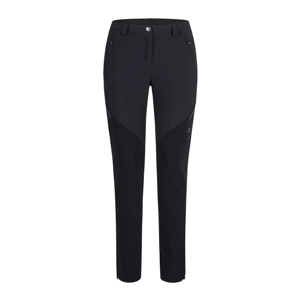 montura-presanella-5-cm-pants-woman-pantaloni-softshell-donna image 1