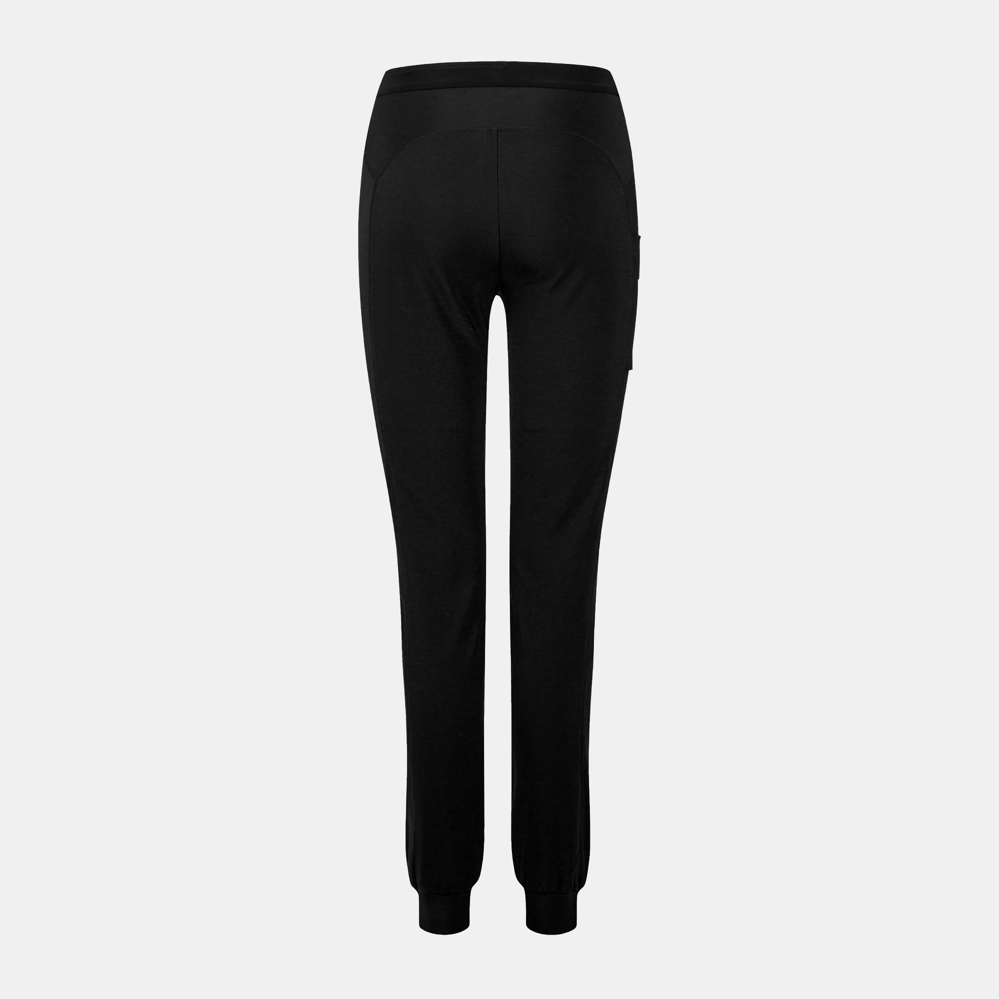 montura-sound-winter-5-cm-pants-woman-pantaloni-invernali-donna-gamba-corta image 2