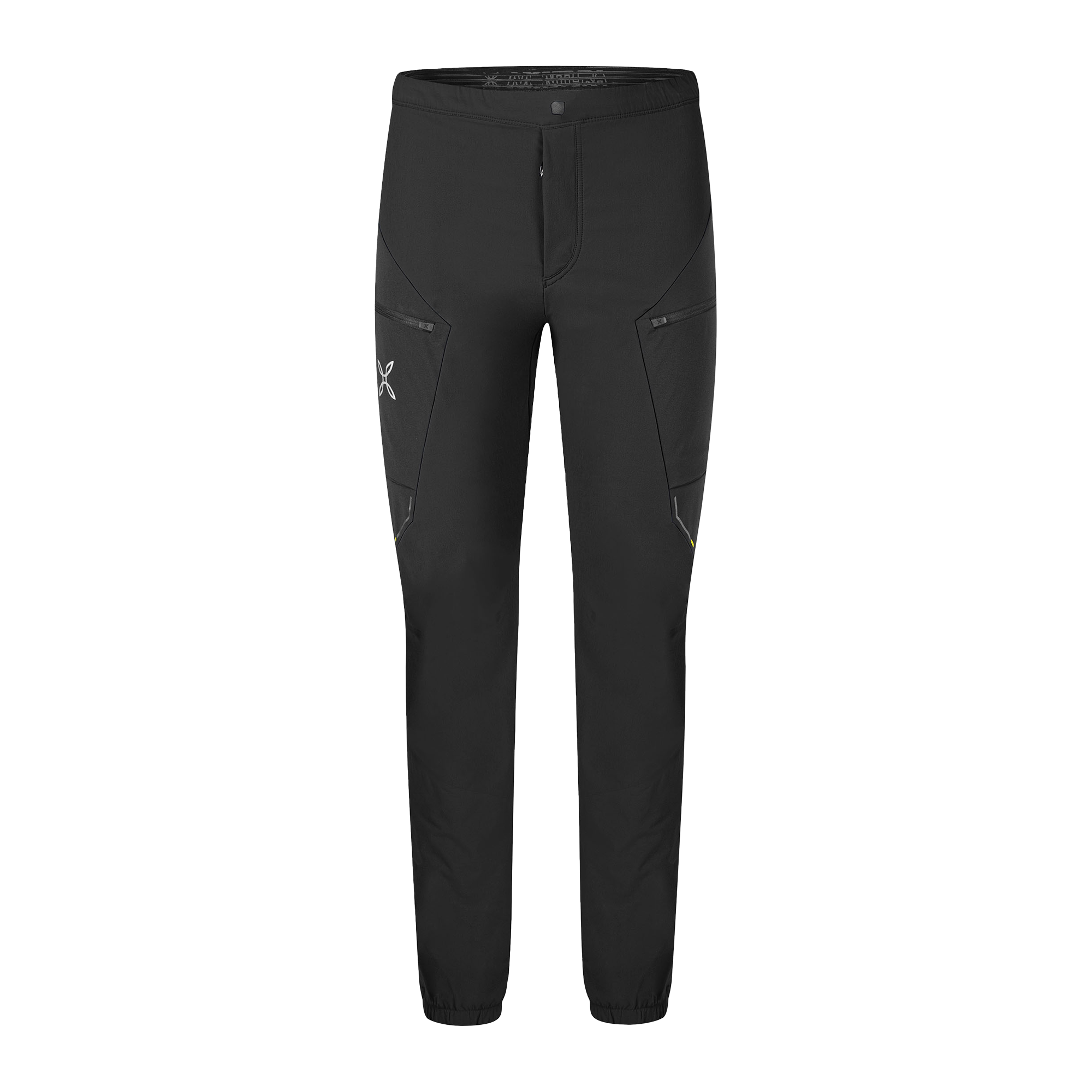 montura-speed-style-5-cm-pants-pantalone-stretch-foderato image 2