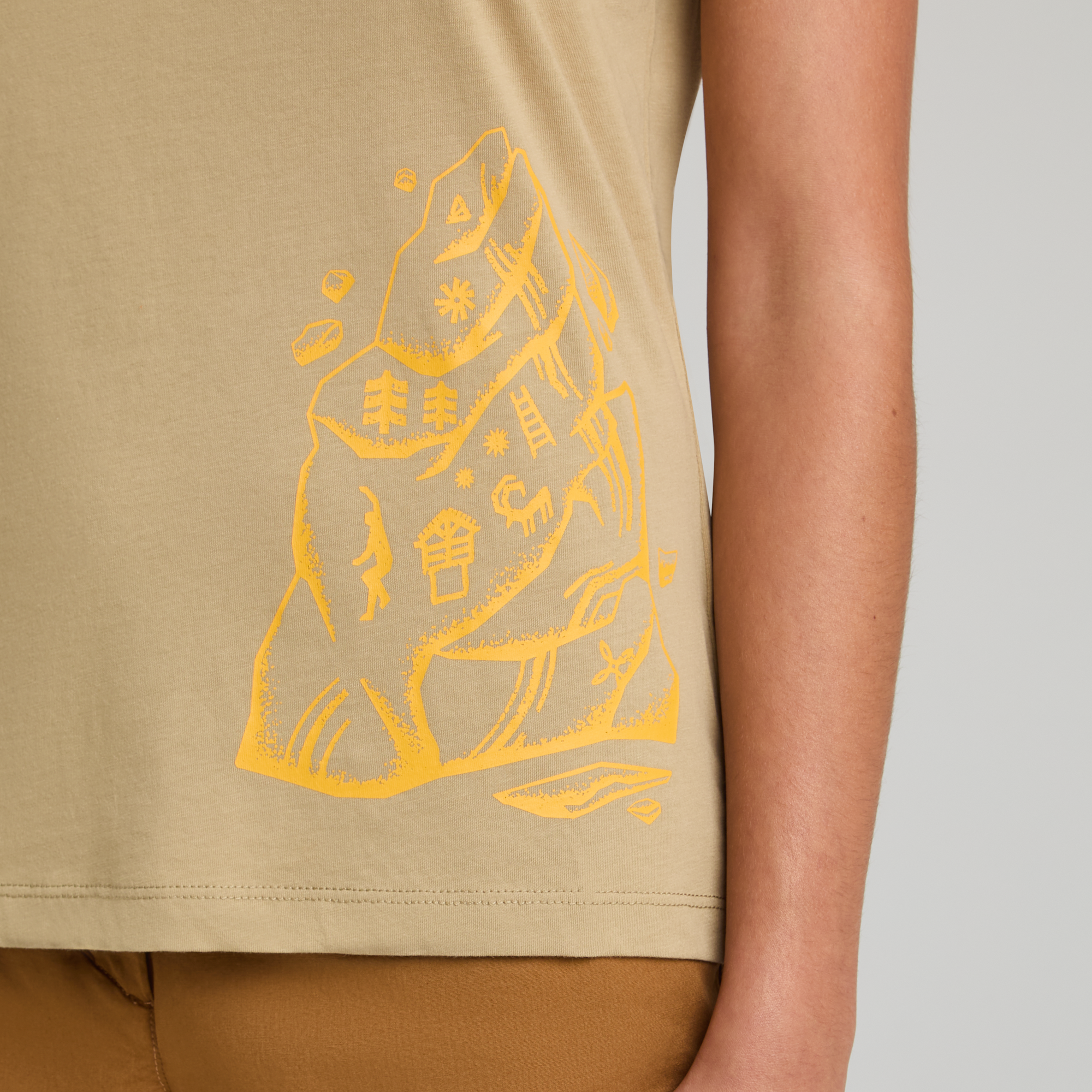 montura-spire-t-shirt-woman-t-shirt-donna-in-cotone-organico image 8