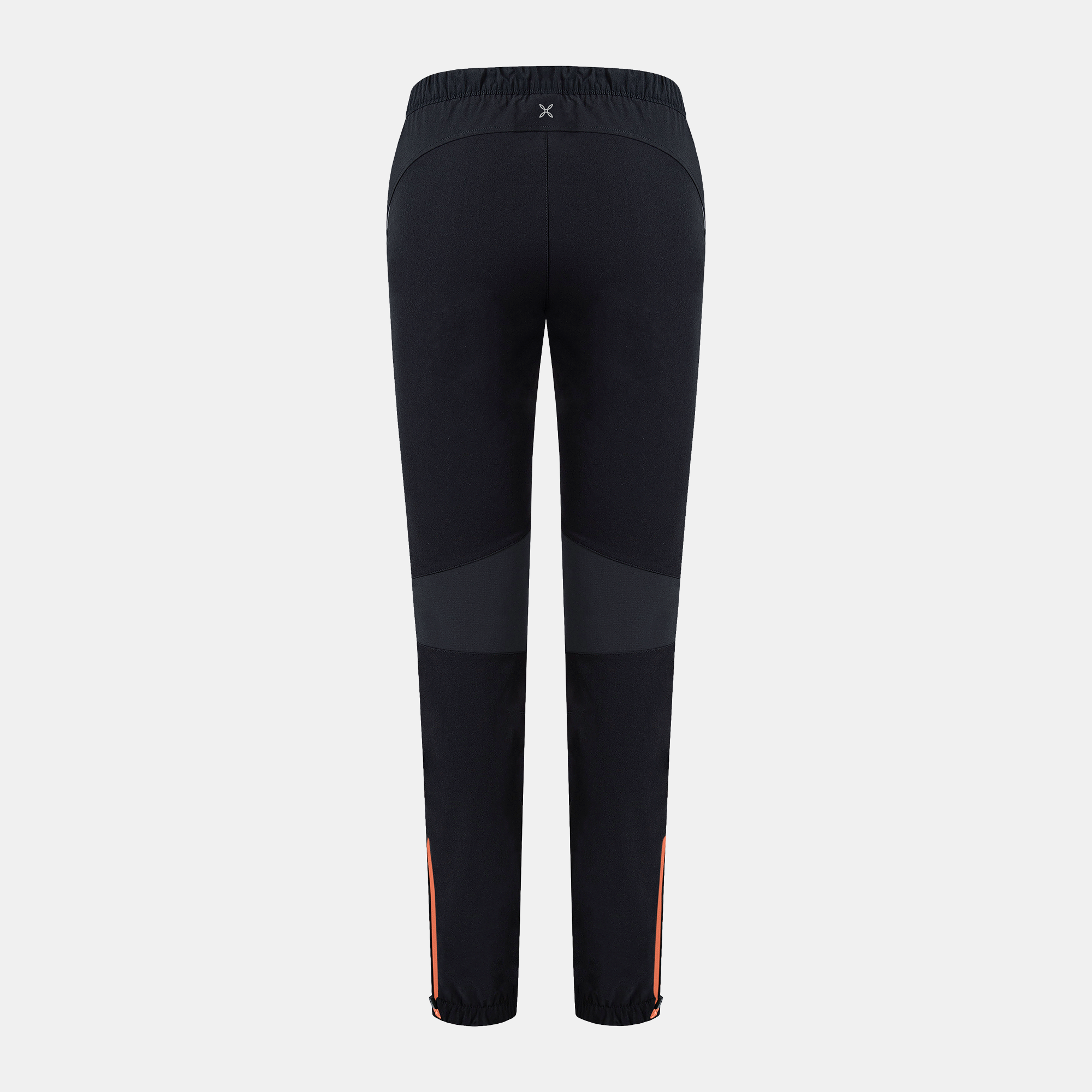 montura-vertigo-light-3-pants-donna-pantaloni-alpinismo-windstopper image 6