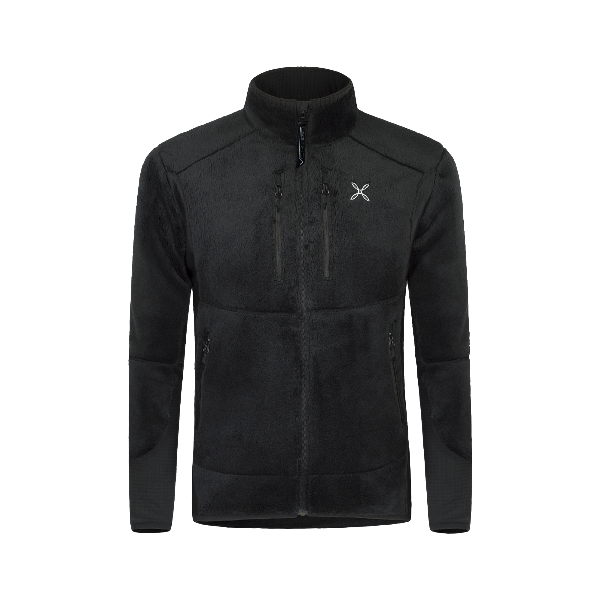 montura-nordic-fleece-jacket-giacca-pile-termica image 2