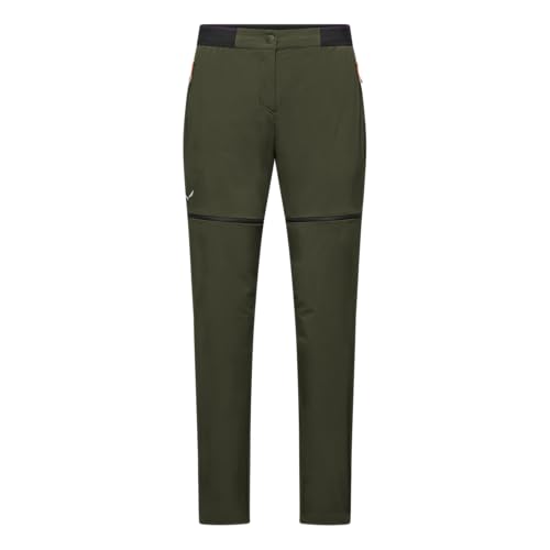 salewa-pedroc-3-dst-2in1-pant-w-pantaloni-donna-convertibili-trekking image 4