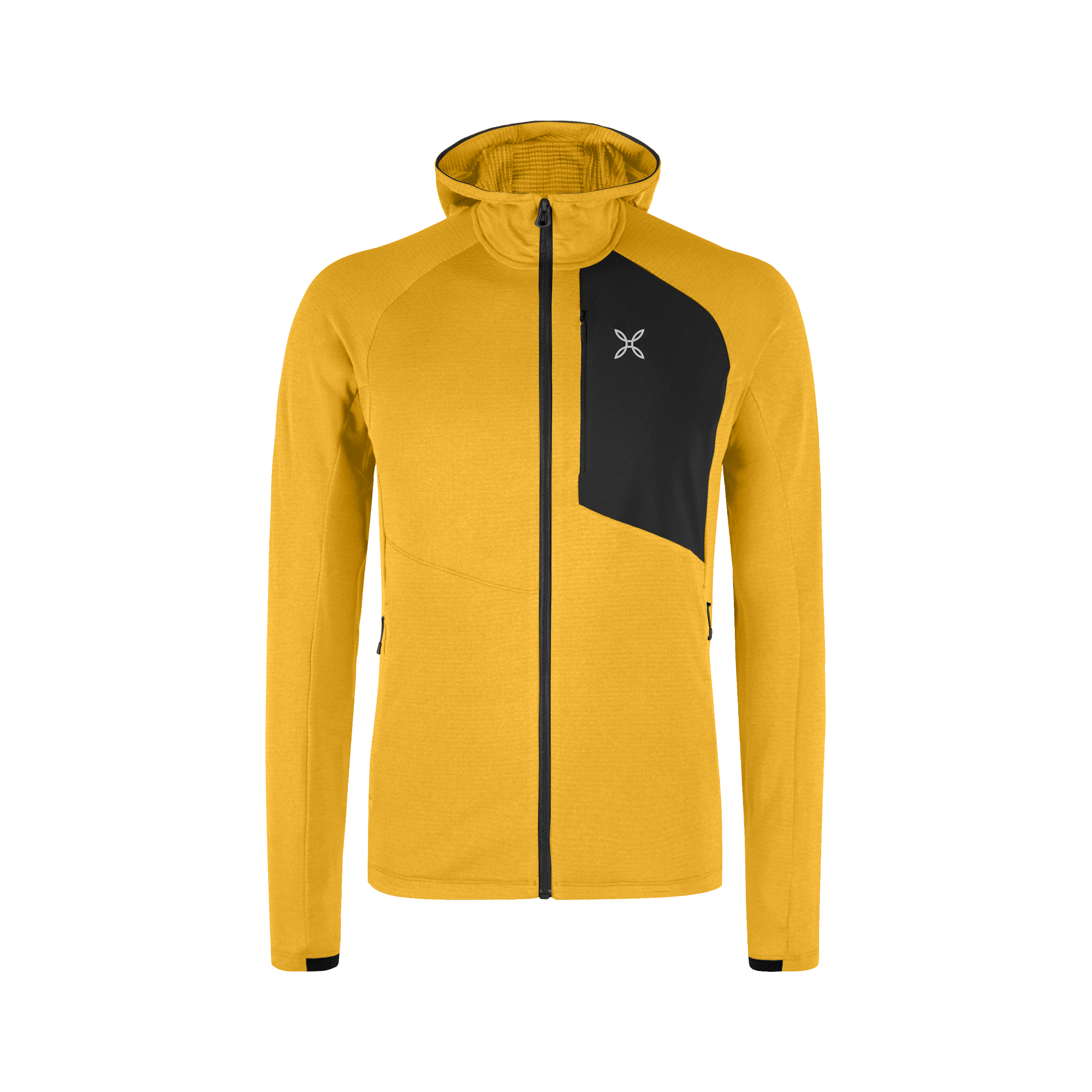 montura-vertigo-power-grid-h-maglia-pile-zip-uomo-polartec image 2