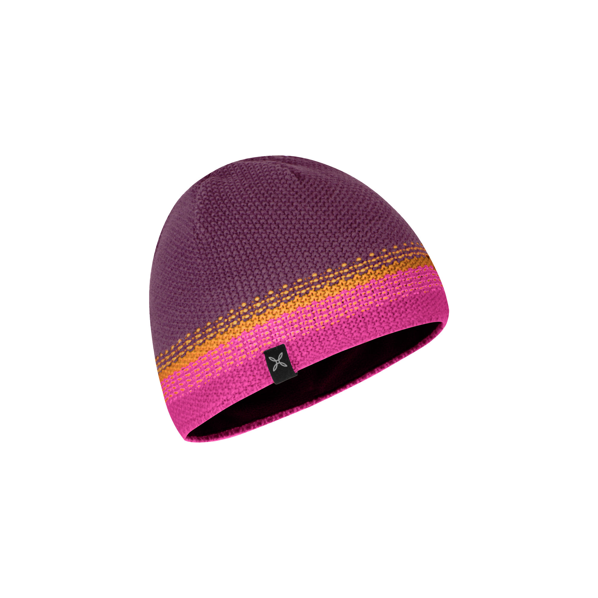 montura-lines-cap-kids-berretto-bambino-in-lana-merino image 1