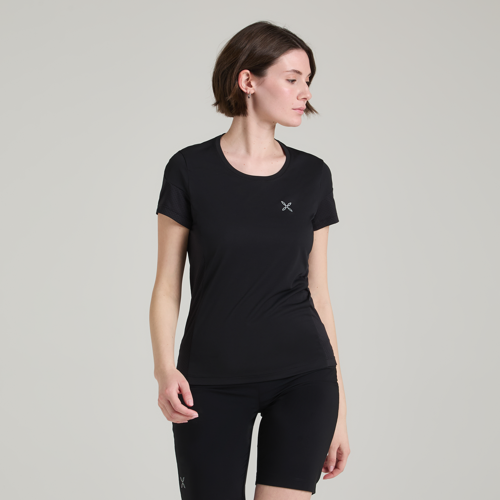 montura-delta-mix-t-shirt-donna-t-shirt-tecnica-trekking-estiva image 6