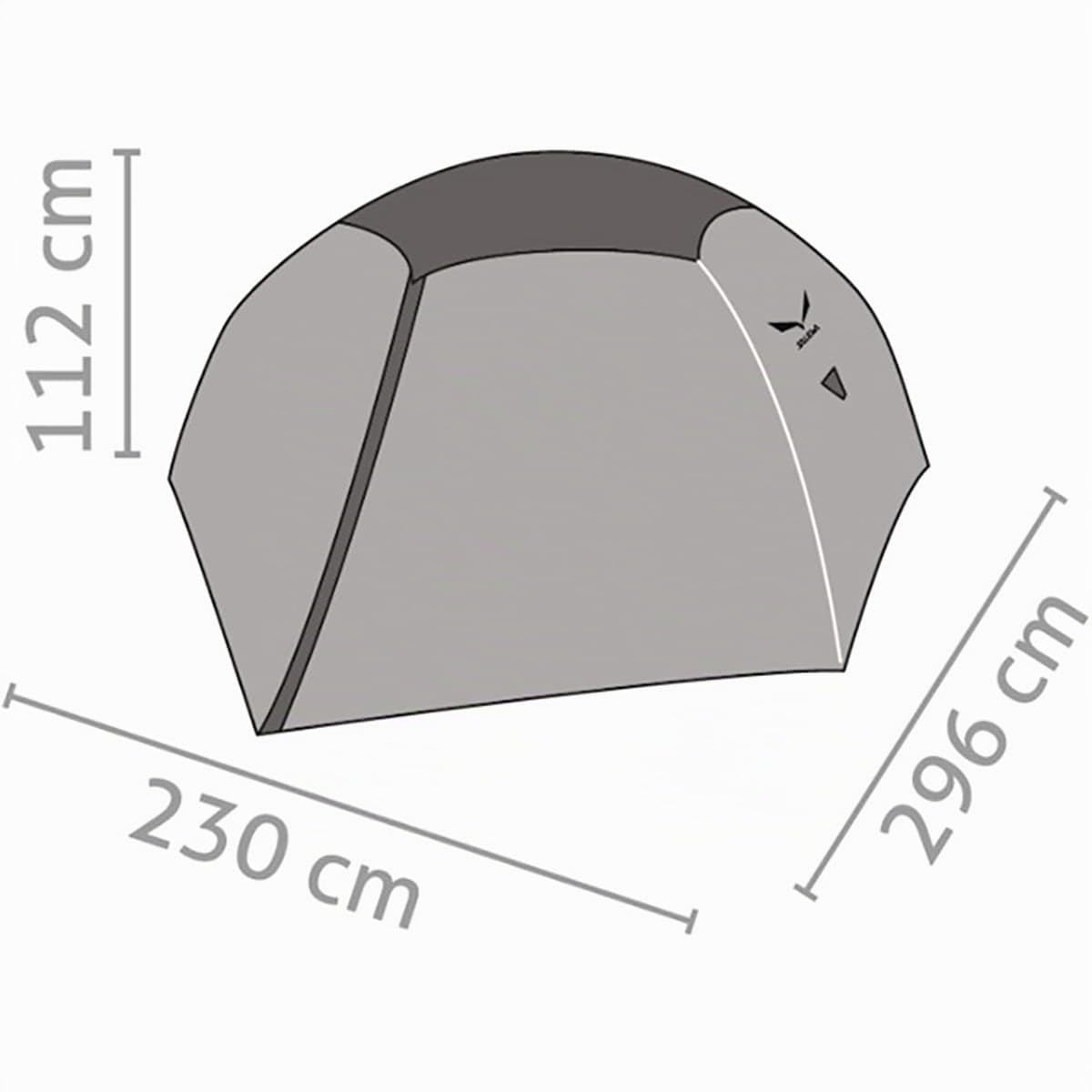 salewa-latitude-iii-tenda-a-cupola-2-posti-doppia-parete image 2