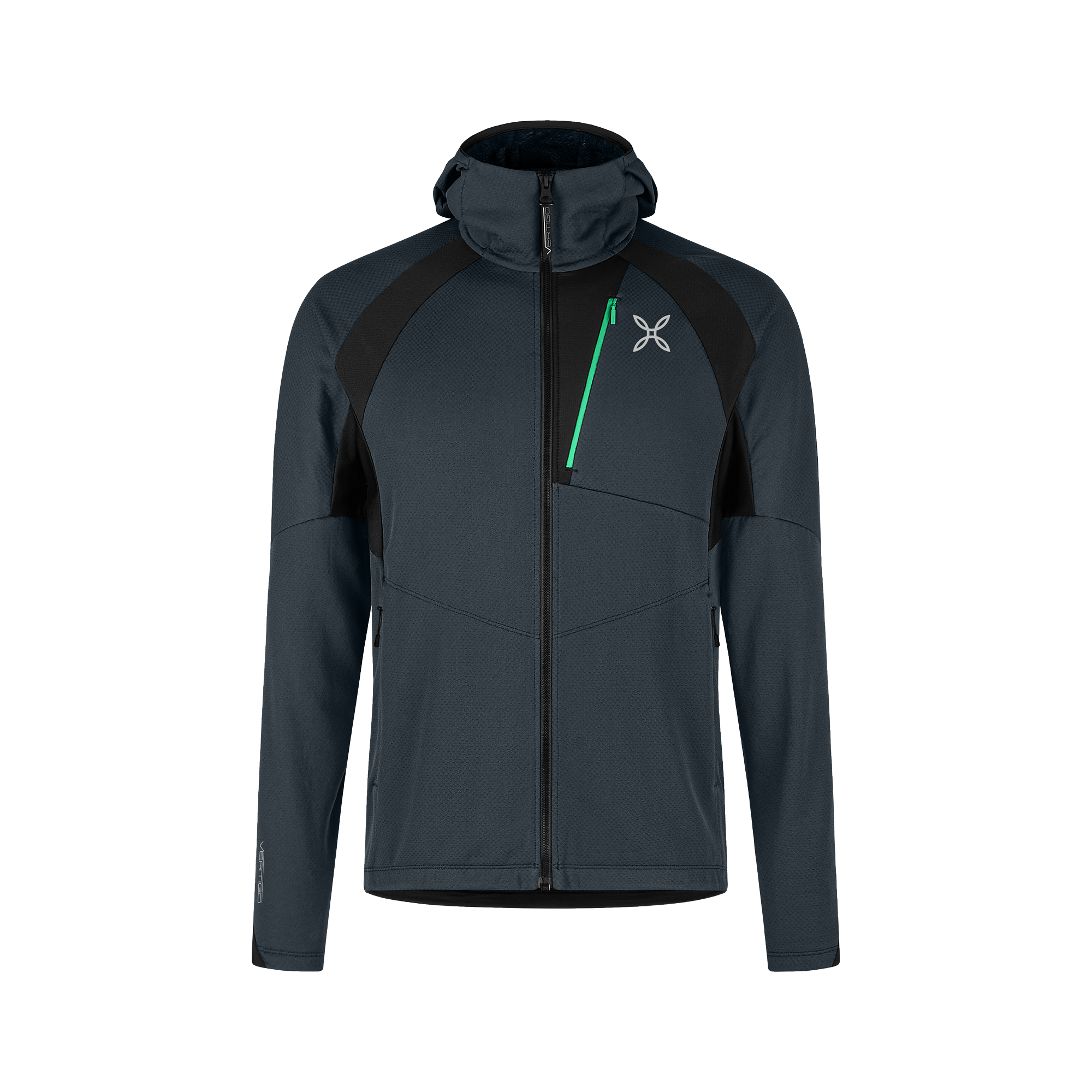 montura-vertigo-octa-hooded-maglia-pile-tecnico-con-cappuccio image 1