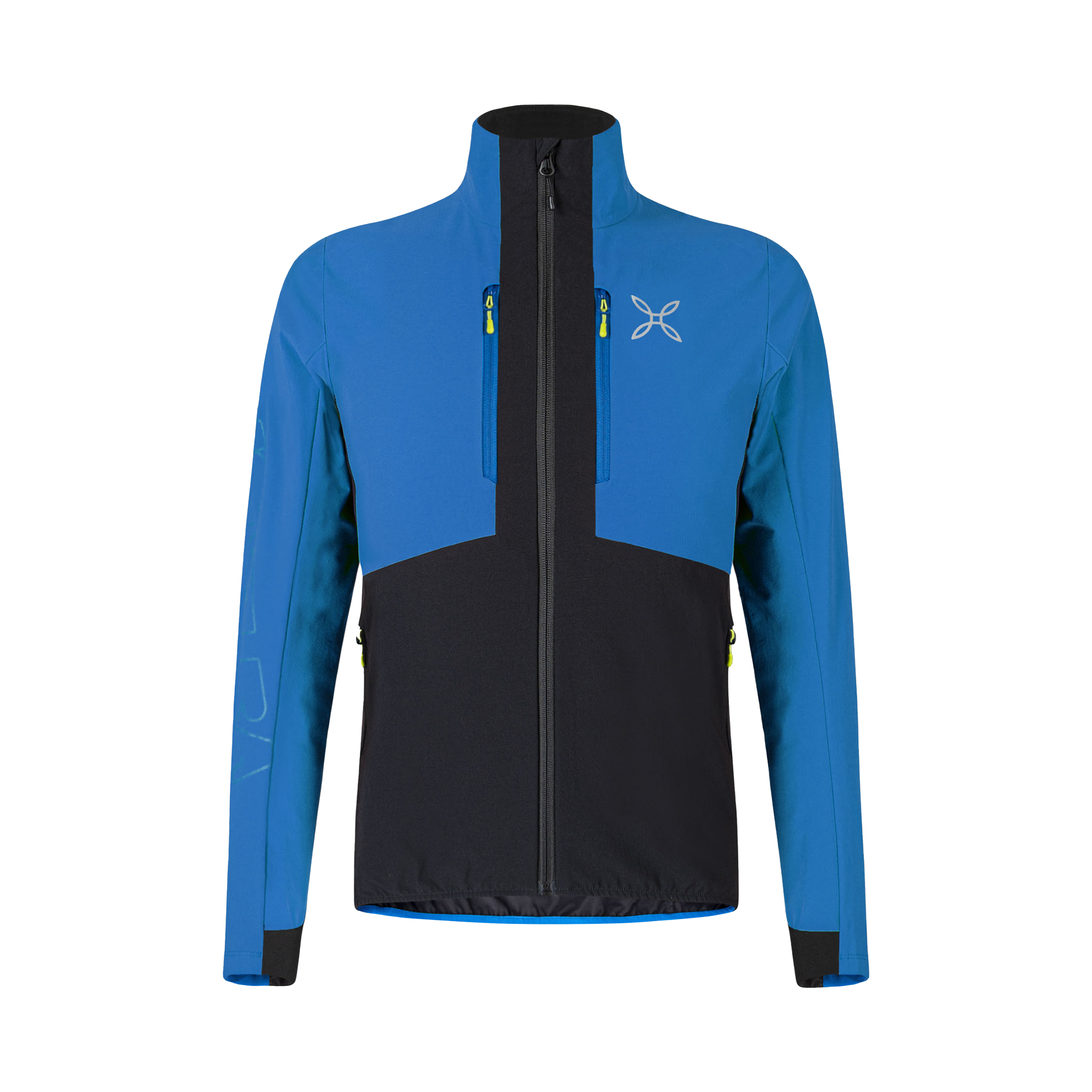 montura-speed-style-jacket-giacca-softshell-scialpinismo image 4