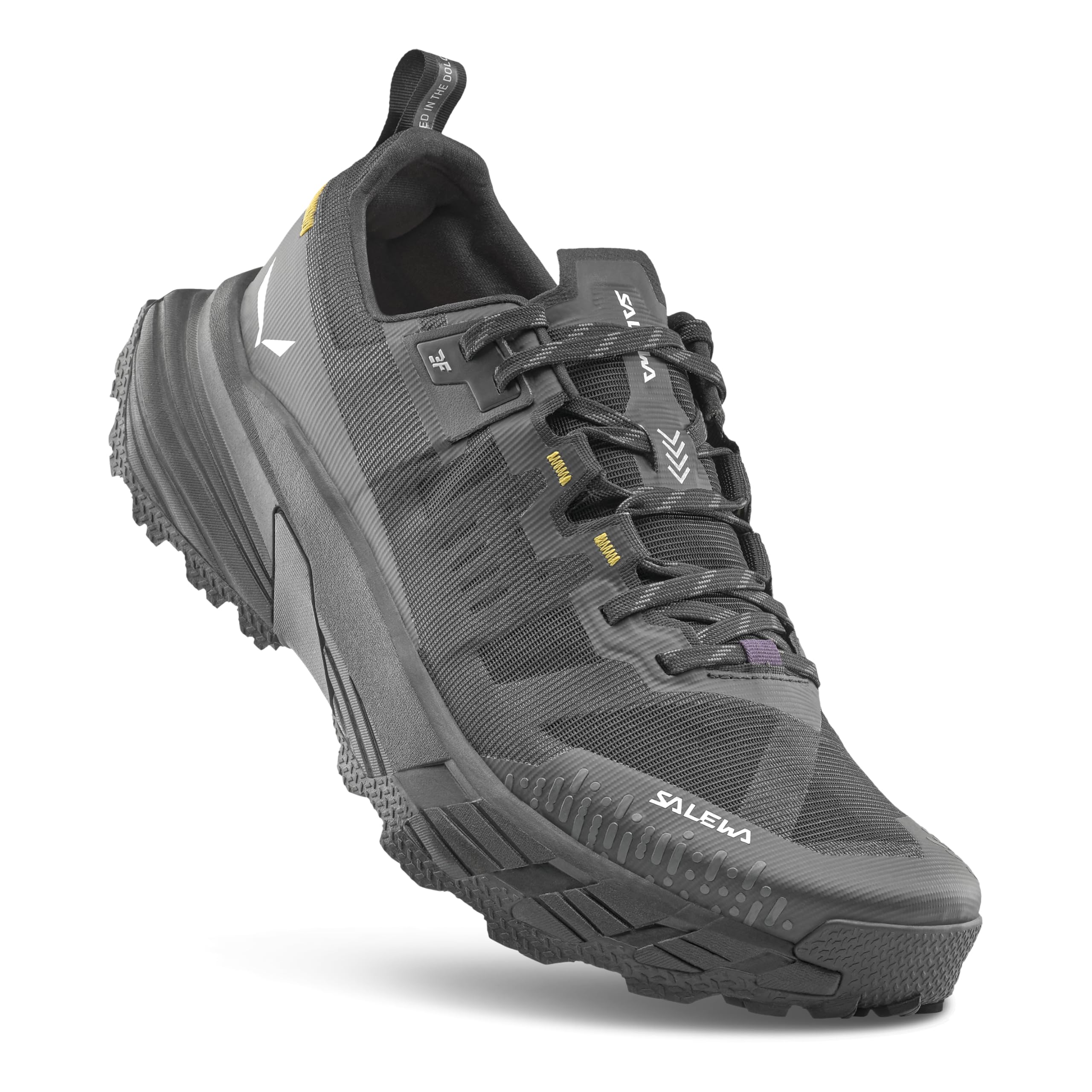salewa-pedroc-2-max-scarpe-da-trekking-uomo-black-out-black-out-42 image 5