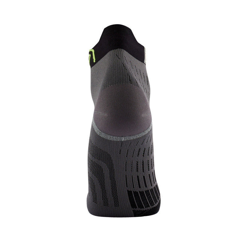 sidas-t-free-run-calze-running-grigio-nero image 4