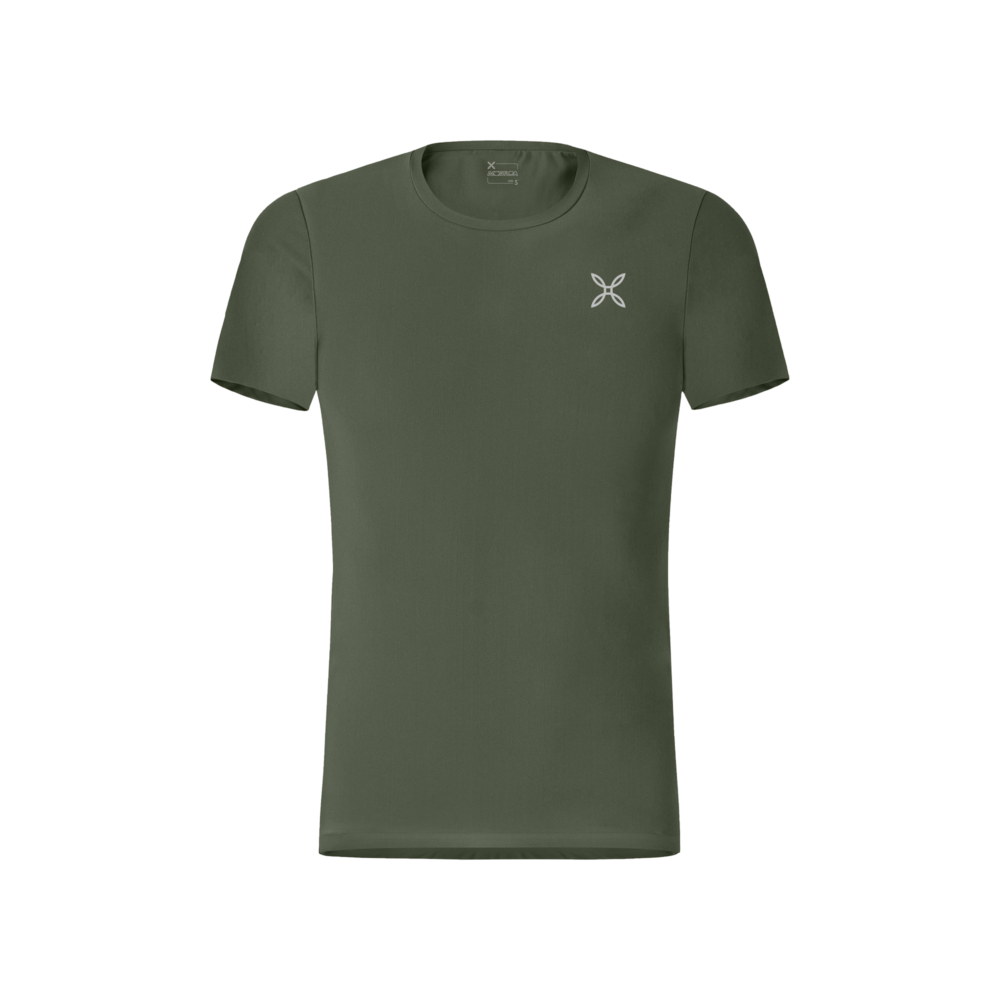 montura-sensi-t-shirt-unisex-maglietta-tecnica-estiva image 2
