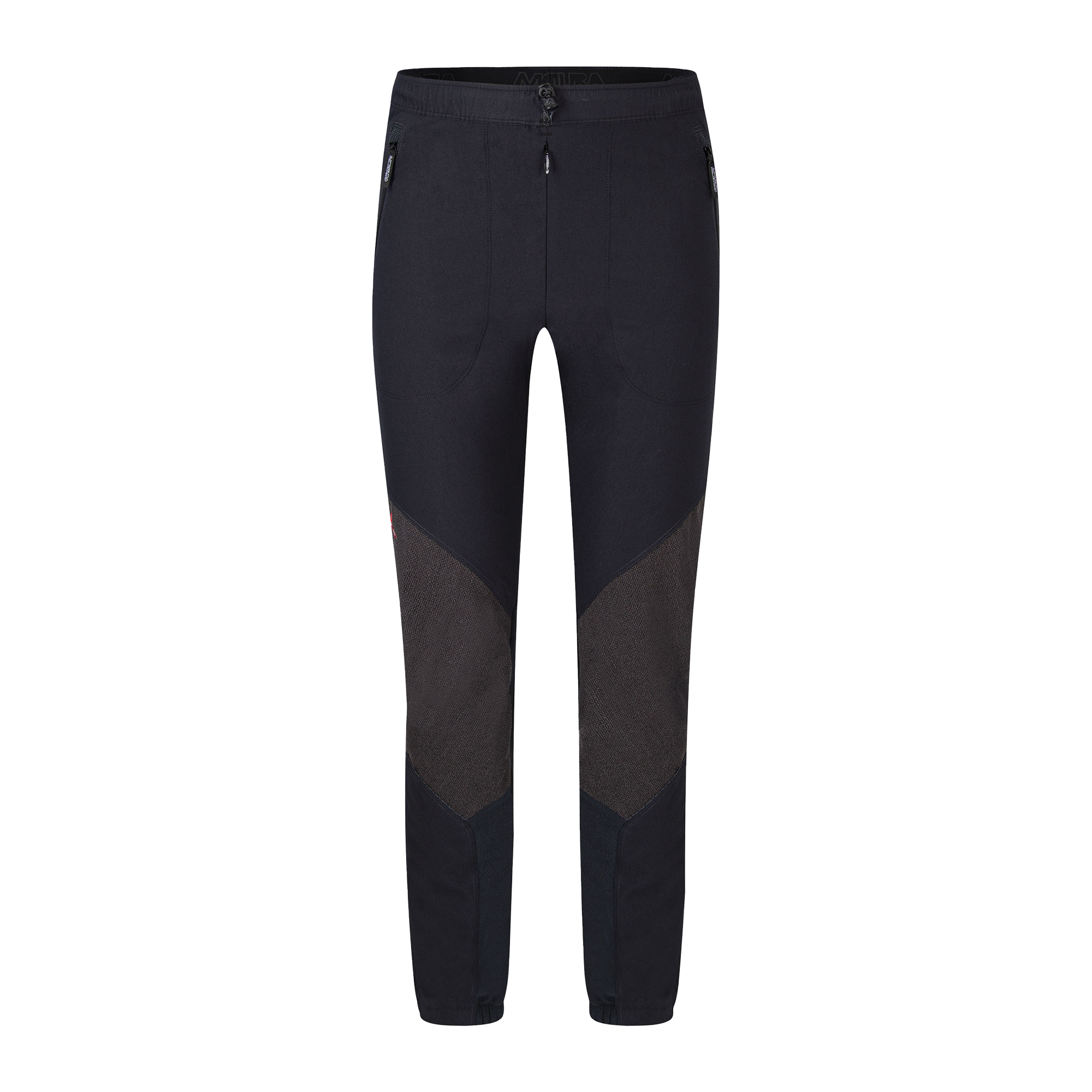 montura-vertigo-7-cm-pants-pantaloni-invernali-accorciati image 2