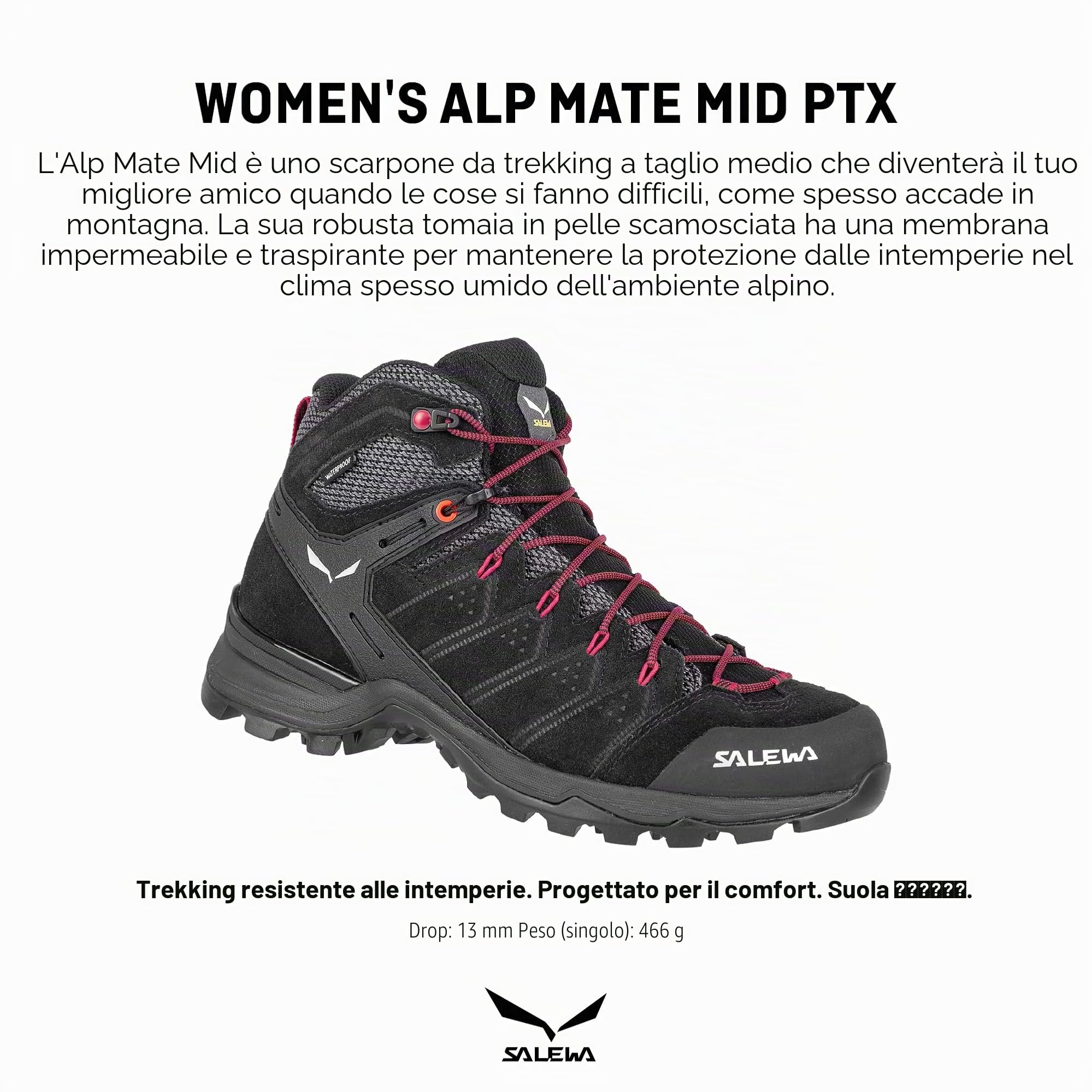 salewa-alp-mate-mid-scarponcino-da-escursionismo-impermeabile image 3