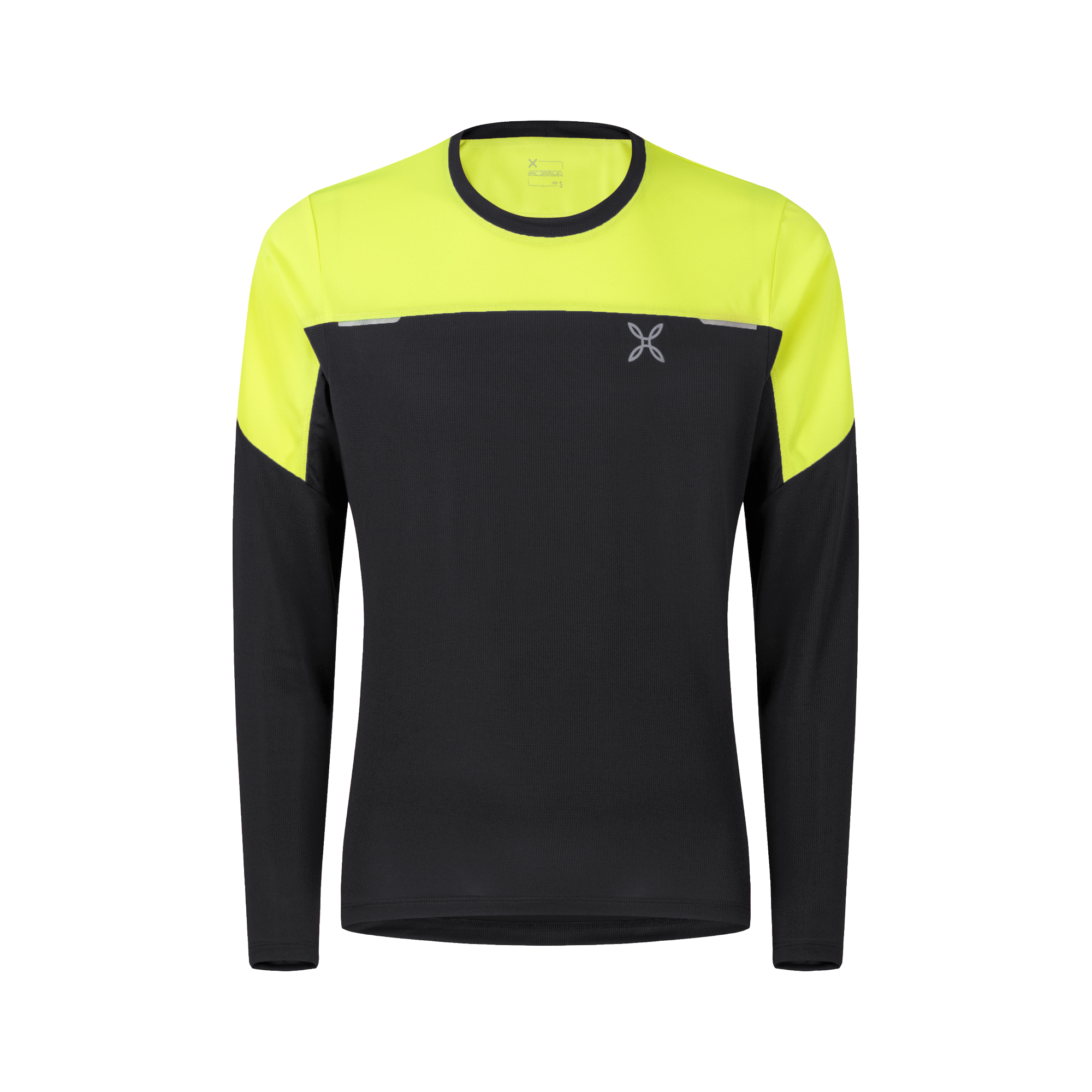 montura-high-maglia-unisex-maglia-termica-micro-fresh-traspirante image 3