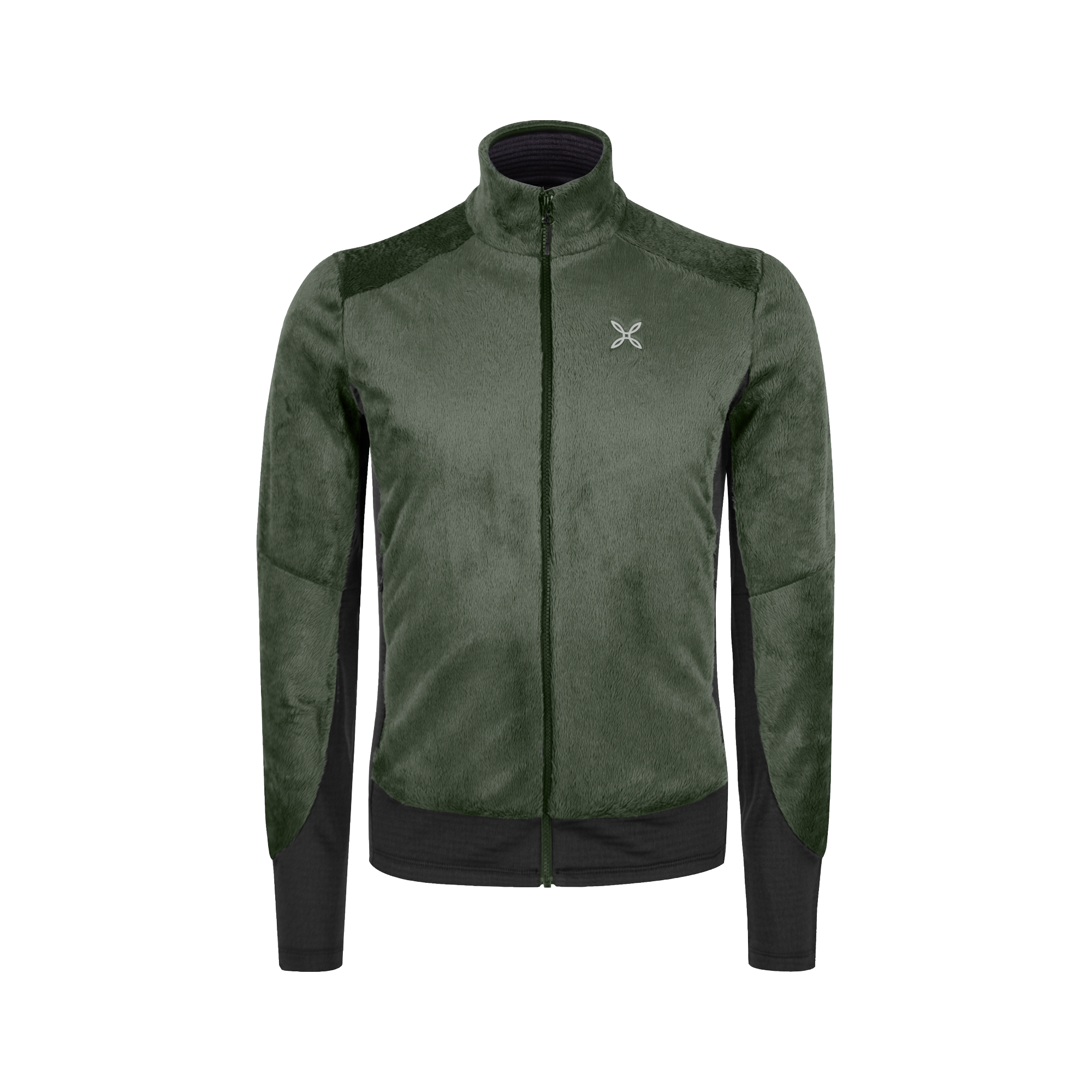 montura-polar-2-jacket-pile-termico-unisex image 4