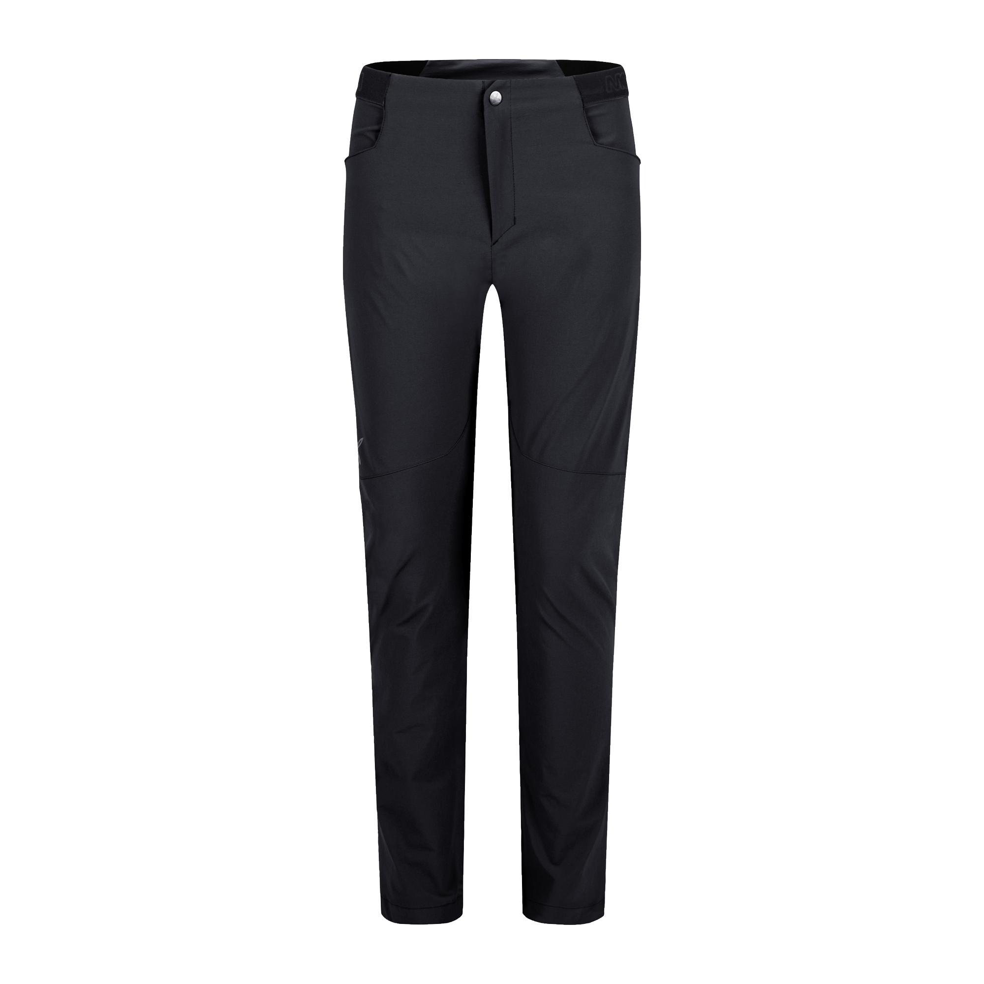 montura-roca-pants-kids-pantaloni-trekking-bambino image 3