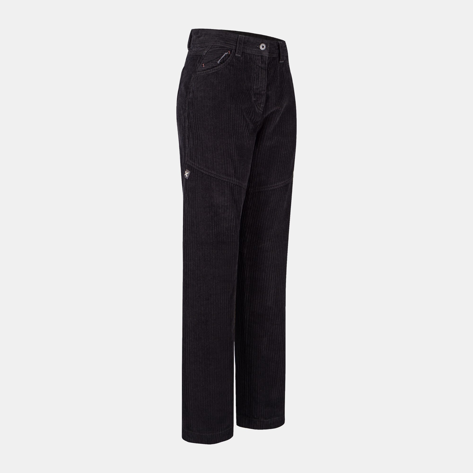 montura-corduroy-3-pants-woman-pantaloni-velluto-cotone-donna image 7
