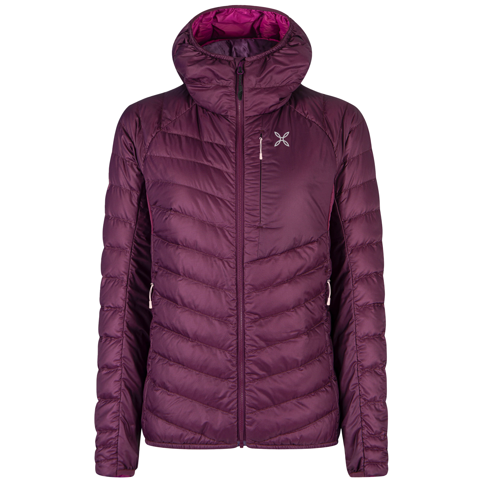 montura-pure-duvet-woman-piumino-donna-in-piuma-d-oca-idrofoba image 8