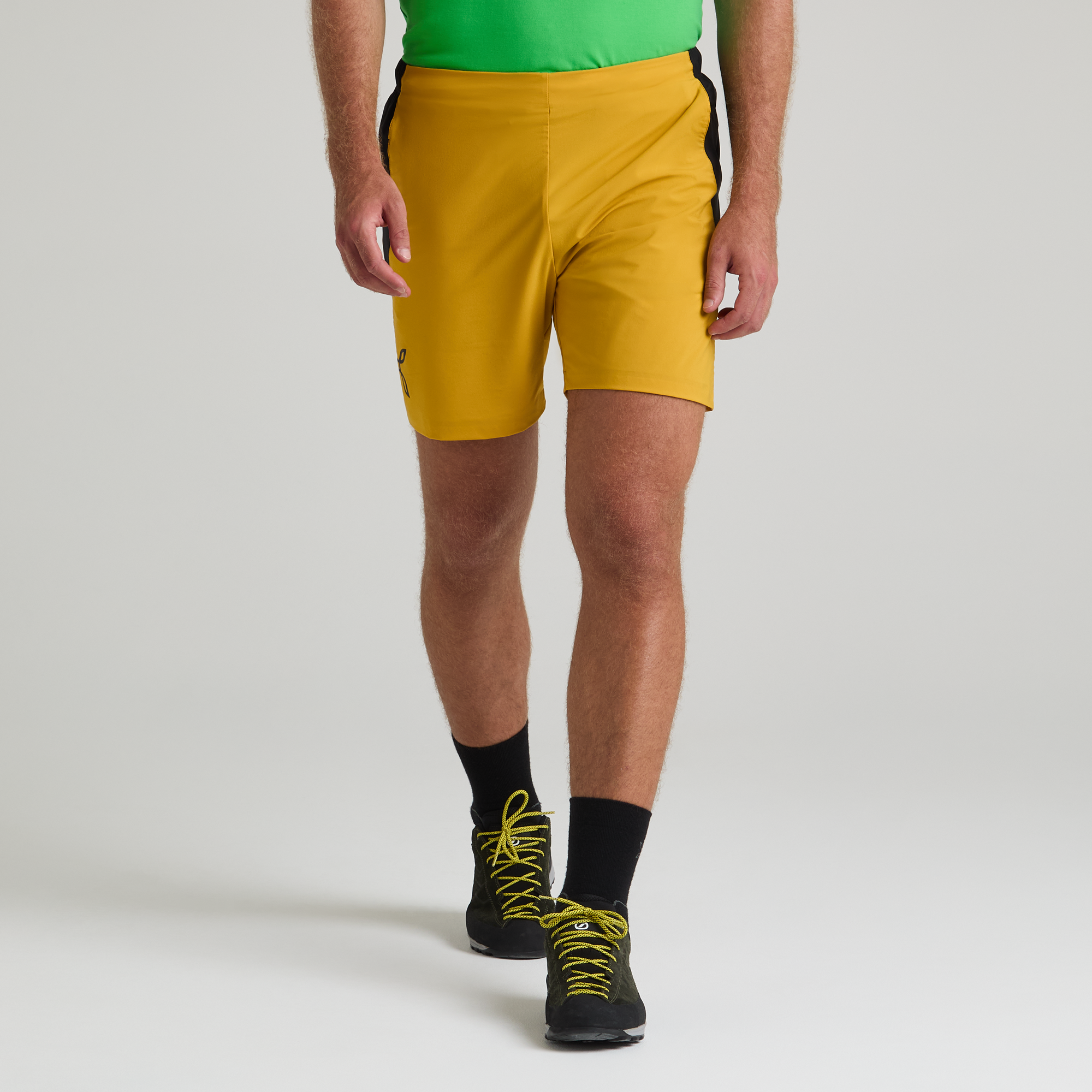 montura-synth-shorts-shorts-trekking-uomo image 1