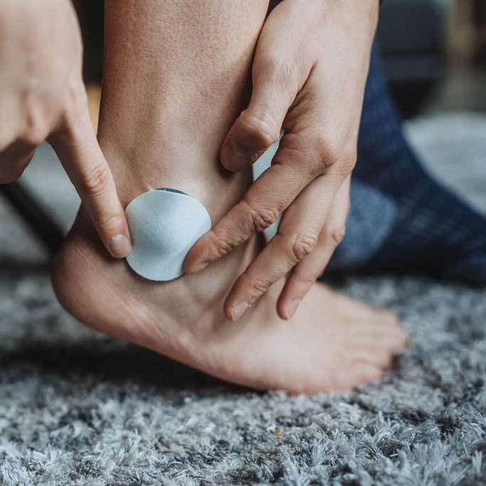 sidas-ankle-protector-protezione-malleolo-in-gel-x4 image 2