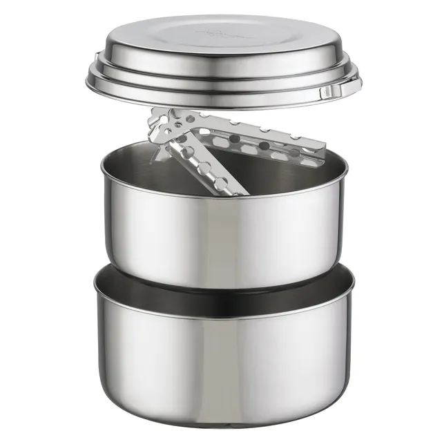 msr-alpine-2-pot-set-set-pentole-inox-2-persone-da-trekking image 1