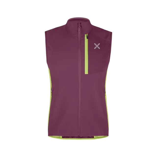 montura-peak-vest-gilet-tecnico-stretch-antivento-per-scialpinismo-e-trail image 1